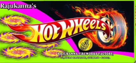 Honey Crackers  